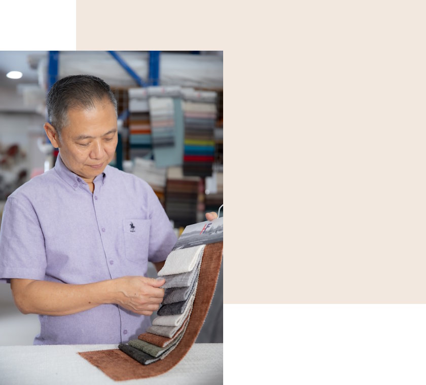 Hong Fong Trading Sdn. Bhd. Fabric Supplier Johor Bahru (JB) | Leather Supplier Johor Bahru (JB) | PVC Leather Supplier Johor Bahru (JB) | PU Leather Supplier Johor Bahru (JB)