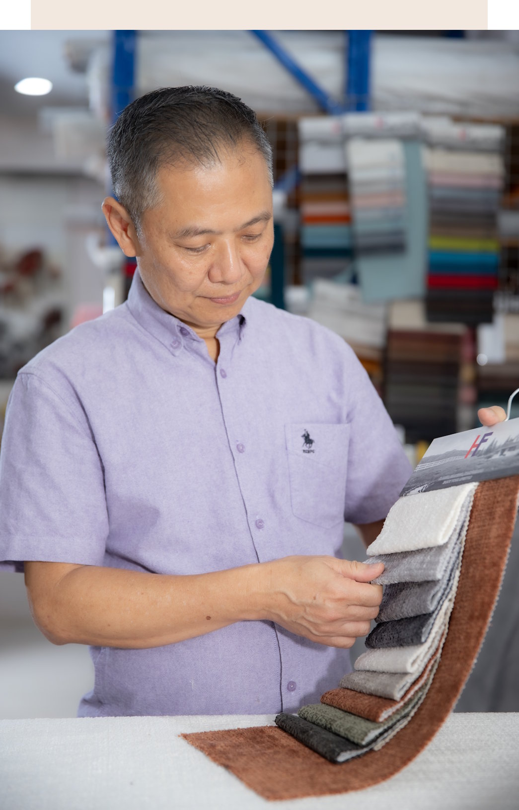 Hong Fong Trading Sdn. Bhd. Fabric Supplier Johor Bahru (JB) | Leather Supplier Johor Bahru (JB) | PVC Leather Supplier Johor Bahru (JB) | PU Leather Supplier Johor Bahru (JB)