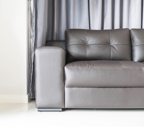 Sofa Fabric and Leather Sofa Fabric and Leather